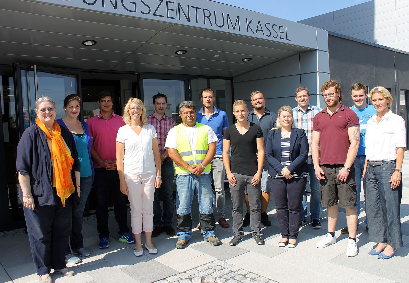 Kurs Gepr. Betriebswirt im BZ Kassel