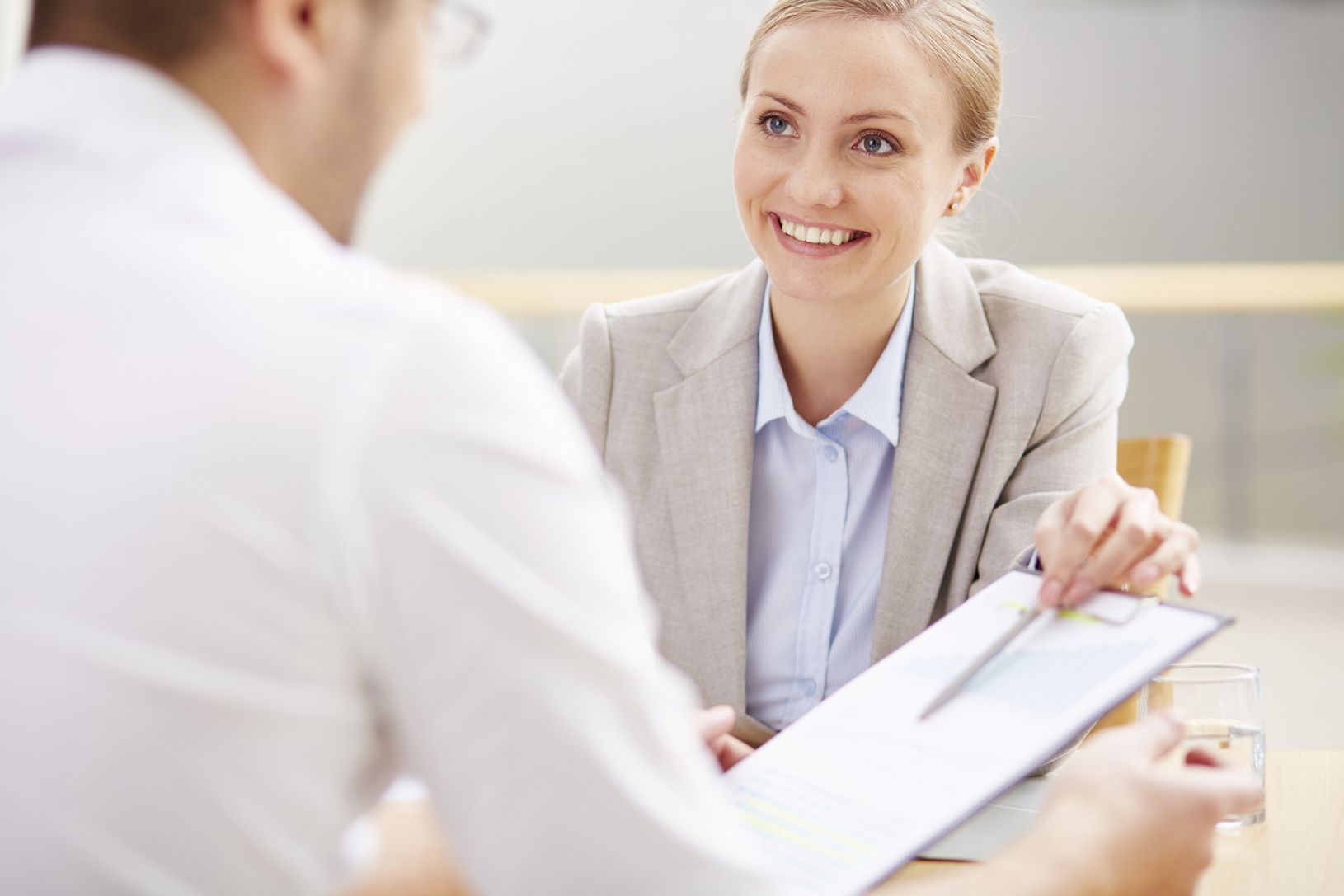 Weiterbildung als Bilanzbuchhalter im BZ Kassel