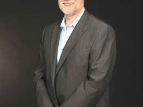 Dozent Heino Schello